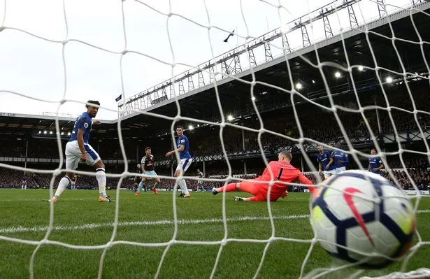 M.U, Vardy vs Big Six và Salah: 30 thống kê thú vị nhất NHA 2017/18 (p.2) - Bóng Đá