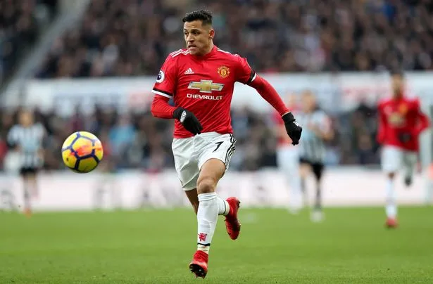 Dư âm Newcastle 1-0 Man Utd: Thảm họa Pogba, Sanchez không khá hơn! - Bóng Đá