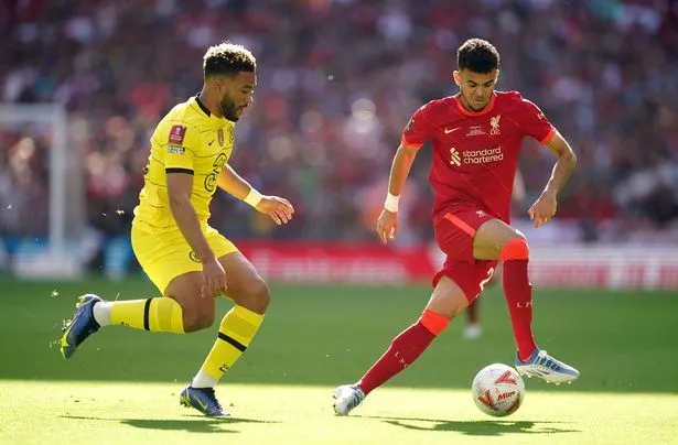 7 điểm nhấn Chelsea 0-0 (pen 5-6) Liverpool: Lukaku ở đâu?; Vị vua mới của The Kop - Bóng Đá