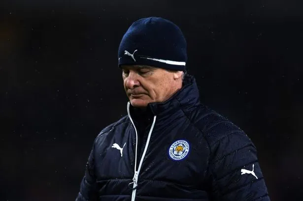 Ranieri họp riêng với ông chủ Leicester, tương lai đã rõ - Bóng Đá