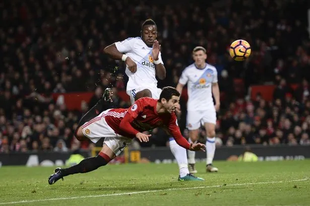 Mkhitaryan nói lời nghẹn ngào chia tay Man Utd - Bóng Đá