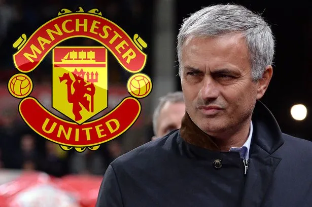 Man Utd thiếu 'chất xúc tác' này để thành công - Bóng Đá