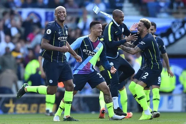 Tiền thưởng Premier League 2018/19: 20 đội bóng kiếm được bao nhiêu? - Bóng Đá