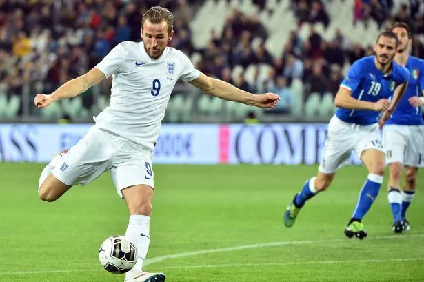 Harry Kane: Thất bại, khổ luyện, bừng sáng World Cup và so kè Ronaldo - Bóng Đá