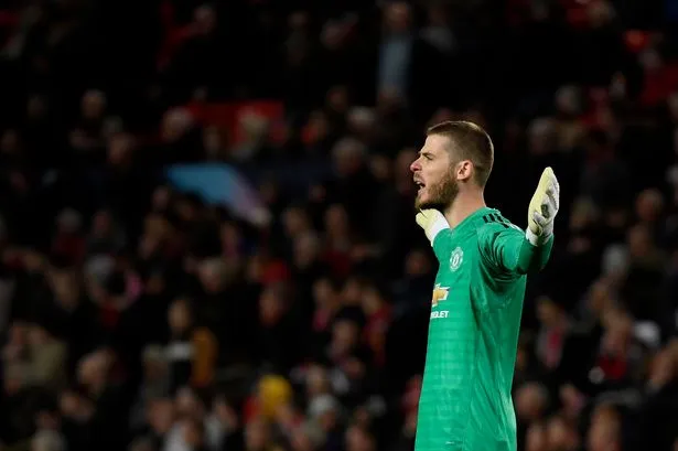 Lộ đội hình M.U chiến West Ham - Bóng Đá