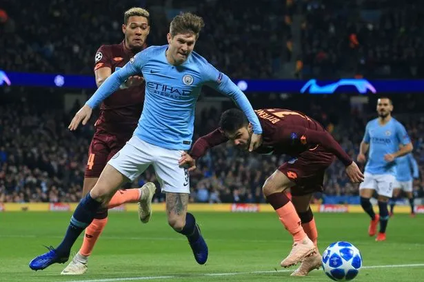 Chấm điểm Man City: Người thừa bỗng rực sáng - Bóng Đá