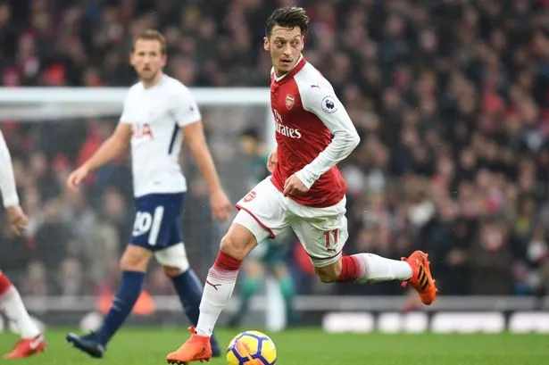 TRỰC TIẾP Tottenham vs Arsenal: Đội hình dự kiến - Bóng Đá