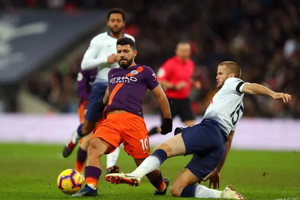 TRỰC TIẾP Tottenham vs Man City: Đội hình dự kiến - Bóng Đá