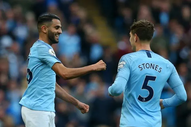 3 Reasons why Manchester United should have signed Riyad Mahrez instead of Alexis Sanchez - Bóng Đá