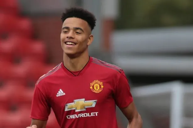 3 Manchester United youngsters who could be the next big thing - Bóng Đá