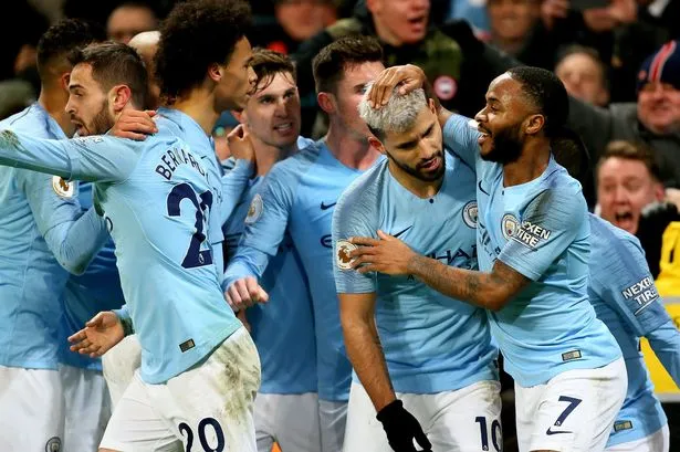 3 điều rút ra sau vòng 21 Premier League: - Bóng Đá