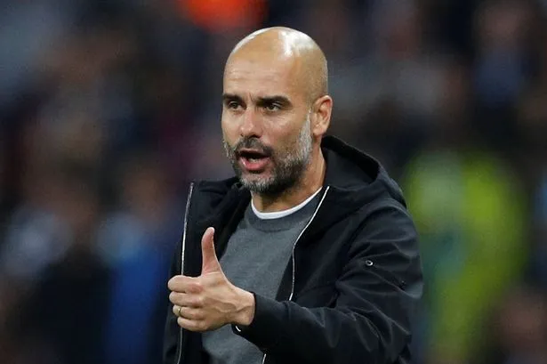 Pep Guardiola và bài học về CSI - Bóng Đá