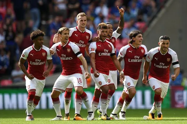 Băng đội trưởng tại Arsenal: Khủng hoảng quyền lực hay nội chiến tự giác? - Bóng Đá