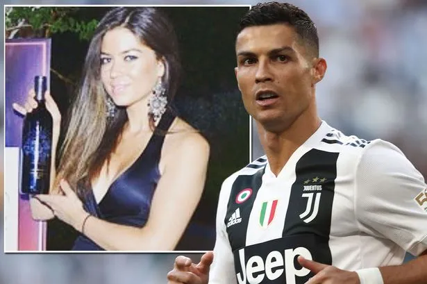 Nếu Ronaldo không thua, #Metoo chỉ có con đường... chết? - Bóng Đá