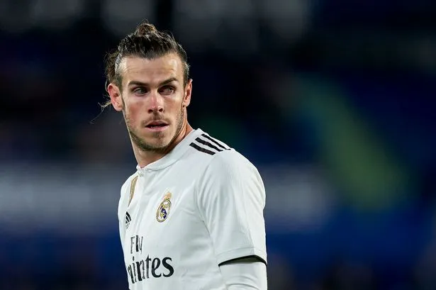 Casemiro defends