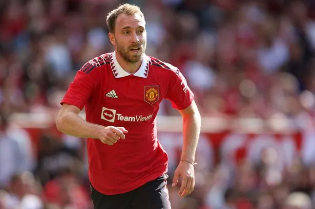 Roy Keane reveals ‘worry’ over Manchester United summer signing Christian Eriksen - Bóng Đá