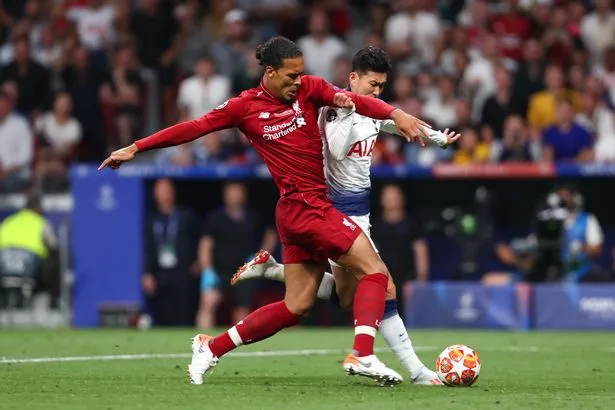 Chỉ 7 cầu thủ chắc suất đá chính tại Liverpool mùa tới - Bóng Đá
