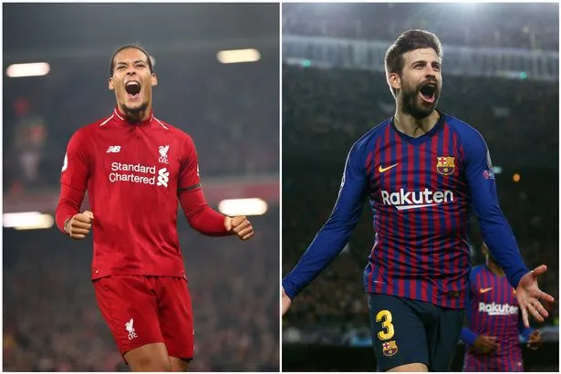 đội hình kết hợp barca - liv - Bóng Đá