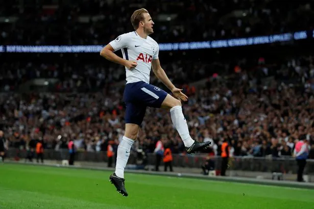 Đẳng cấp của Harry Kane phải khoác áo Real hay Barca - Bóng Đá