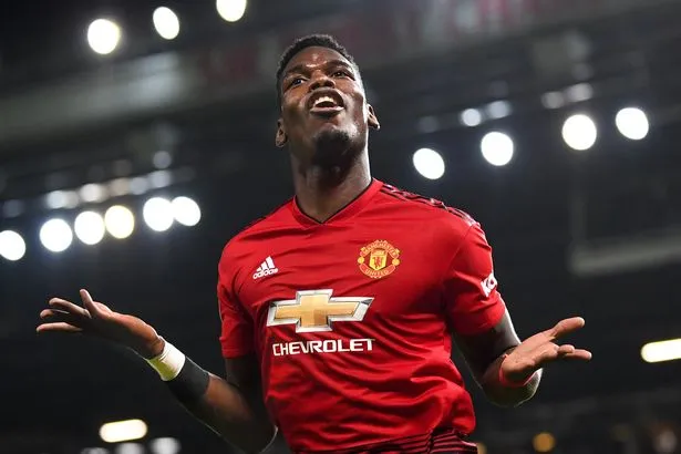 Hé lộ bảng lương chi tiết từng cầu thủ Man Utd: Sau Sanchez là ai? - Bóng Đá