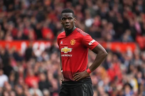 Xác nhận! M.U ra giá lần 2, bán đứt Pogba không thể tin nổi - Bóng Đá