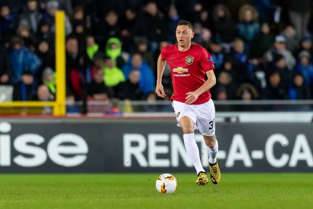 Nemanja Matic makes Man Utd transfer declaration amid uncertainty over his future - Bóng Đá