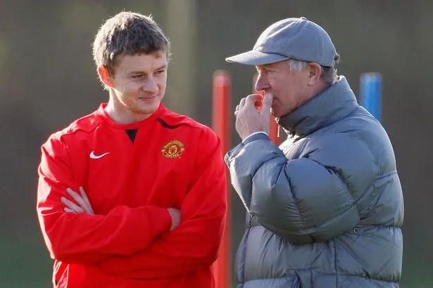 Solskjaer phục hồi truyền thống thời Sir Alex - Bóng Đá