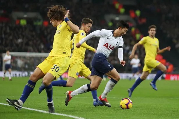 Sau tất cả, Jorginho chỉ ra điều khiến Chelsea gục ngã trước Tottenham - Bóng Đá