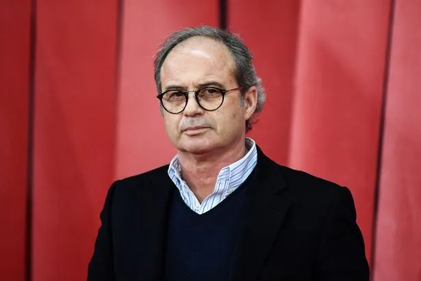 Man Utd chọn được GĐTT - Luis Campos - Bóng Đá