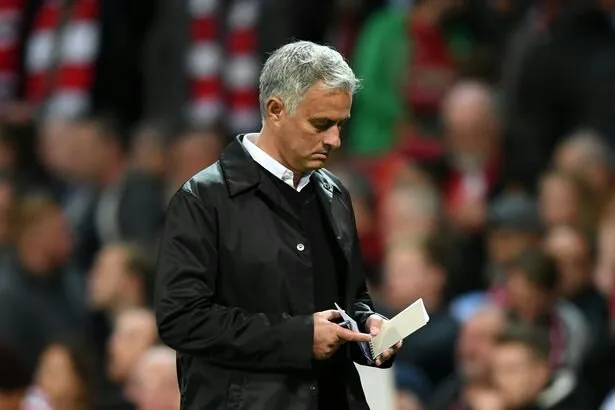 Cầu thủ Man Utd giận dữ với Mourinho - Bóng Đá