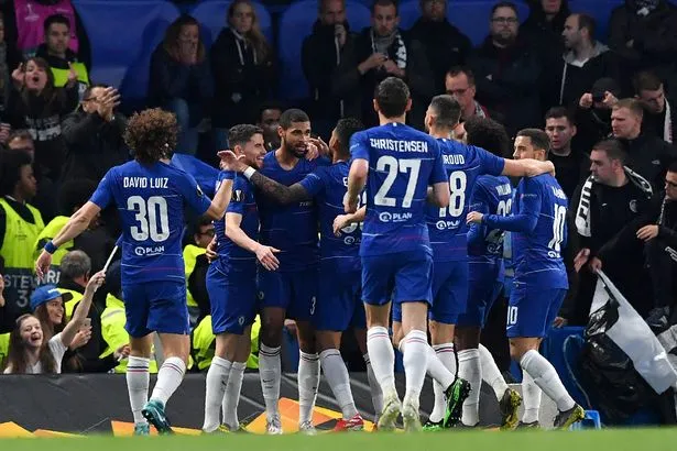 Chuyên gia chỉ ra cái Loftus-Cheek còn thiếu - Bóng Đá