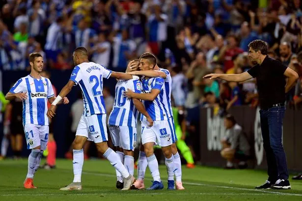 5 điểm nhấn Leganes 2-1 Barcelona:  - Bóng Đá