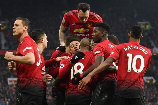 Man Utd và 5 sự thật có thể bạn chưa biết - Bóng Đá