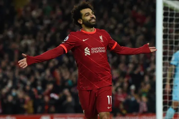 EXCLUSIVE: Why Mohamed Salah's global status means there's 