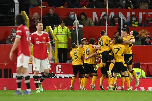 Ray Parlour makes Man Utd top four prediction as Ralf Rangnick suffers first defeat - Bóng Đá