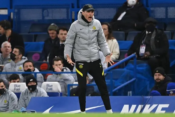 3 điều Tuchel đúng và 1 điều sai trước Brighton - Bóng Đá