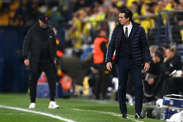 5 điểm nhấn Villarreal 2-3 Liverpool: - Bóng Đá