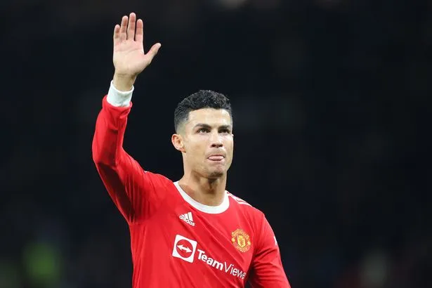 Man Utd have already angrily responded to Cristiano Ronaldo over transfer exit - Bóng Đá