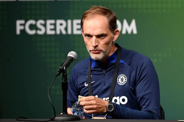 Tuchel sẽ suy nghĩ lại với đề nghị của Terry? - Bóng Đá