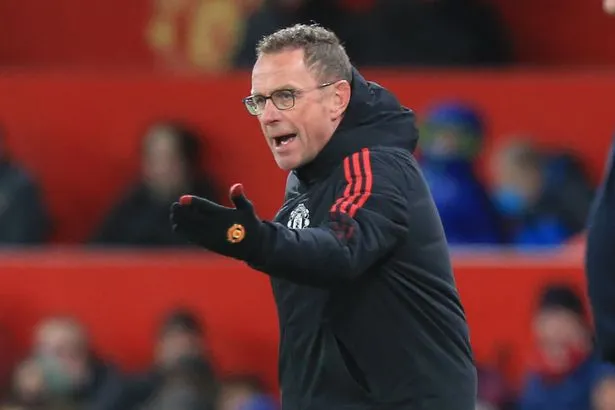 Pogba làm ngơ trước PSG, lời khuyên của Rangnick phát huy tác dụng - Bóng Đá