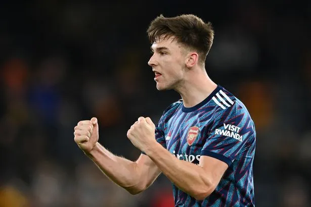 Kieran Tierney makes admission over Arsenal's young dressing room under Mikel Arteta - Bóng Đá