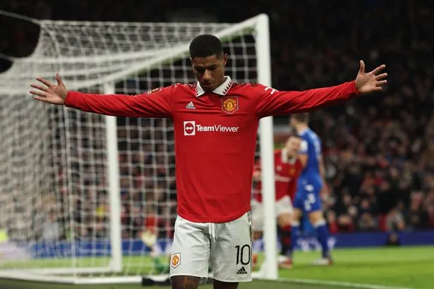 Ian Wright khen Rashford - Bóng Đá