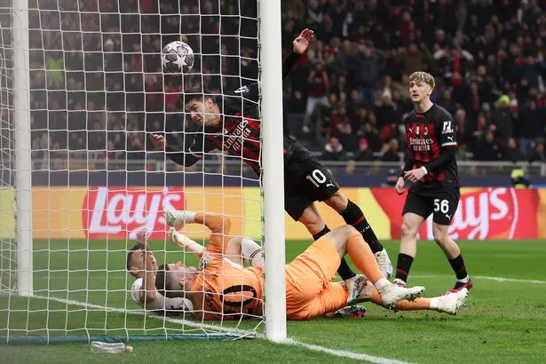 5 điểm nhấn AC Milan 1-0 Tottenham: Cú đấm chớp nhoáng; Gà trống cạn ý tưởng - Bóng Đá