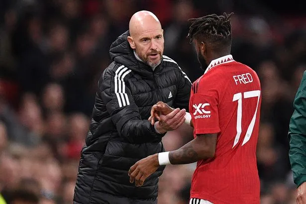 Erik ten Hag has pinned up three rules Man Utd stars must obey in dressing room - Bóng Đá