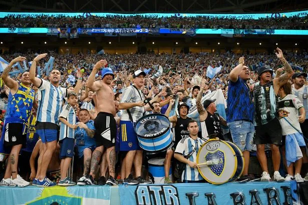 5 điểm nhấn Argentina 2-0 Mexico - Bóng Đá