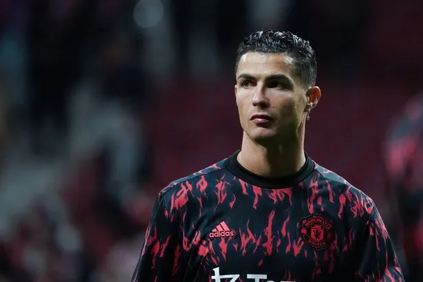 14 cầu thủ sẵn sàng nối gót Ronaldo rời Man Utd  - Bóng Đá