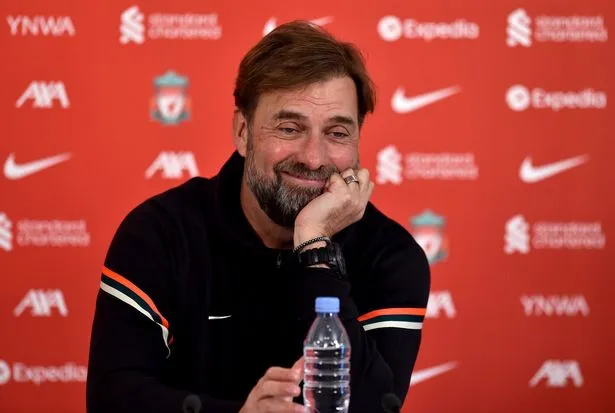 Jurgen Klopp's plan to bridge Liverpool's gap to Man City without 