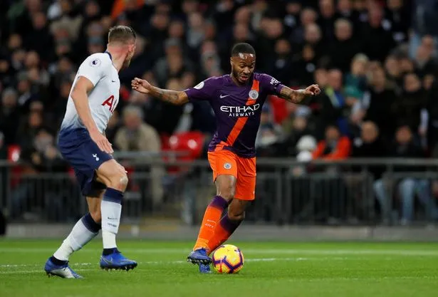 Bị so sánh với Martial, sao Man City phũ phàng đáp trả (Raheem Sterling) - Bóng Đá