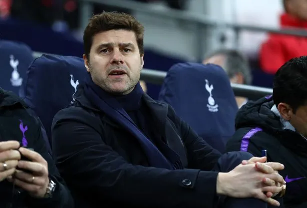 Pochettino gửi thông điệp