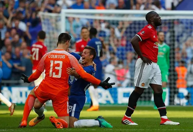 Romelu Lukaku - trên con đường vượt qua Drogba để toả sáng - Bóng Đá